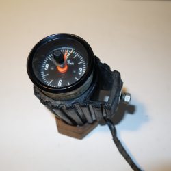 BMW Motorrad Uhr