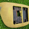 Porsche 356 Motorhaube