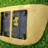 Porsche 356 Motorhaube