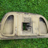 Porsche 356 Motorhaube