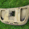 Porsche 356 Motorhaube