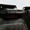Porsche 356 Tankabdeckung