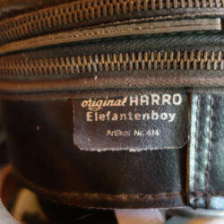 original HARRO Elefantenboy 414